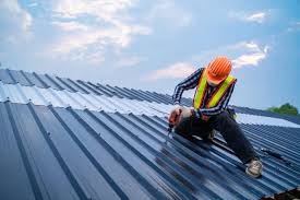 Reliable Seminole, TX Roofing service Solutions